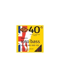 ROTOSOUND RB40-5 40/125