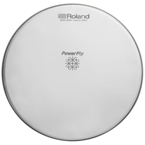 ROLAND MH2-18BD MESH HEAD 18"