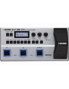 BOSS GT-1B BASS MULTI EFFECTS