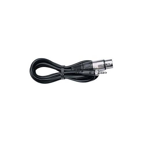 SENNHEISER CL2 CAVO MINI JACK XLR FEM. EVOLUTION