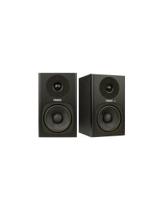FOSTEX PM0.4C BK MONITOR STUDIO COPPIA NERI