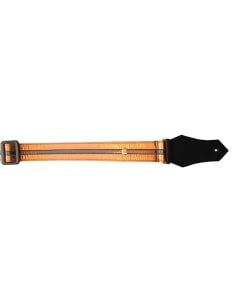 GET'M SLAMMIN COPPER/ORANGE 2" STRAP