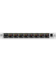 BEHRINGER HA8000 V2 POWERPLAY PRO