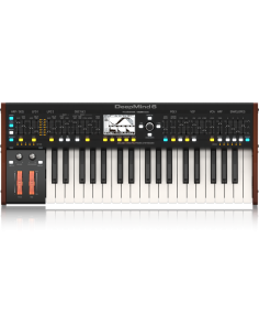 BEHRINGER DEEPMIND 6