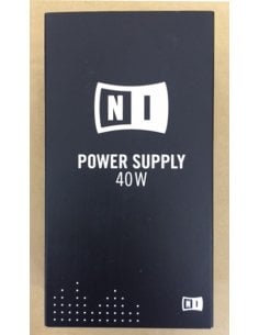 NATIVE INSTRUMENTS POWER SUPPLY 40W
