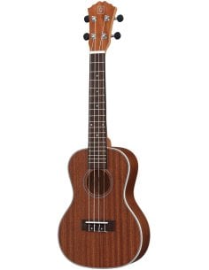 OQAN QUK-25SE SOPRANO ELETTRICO