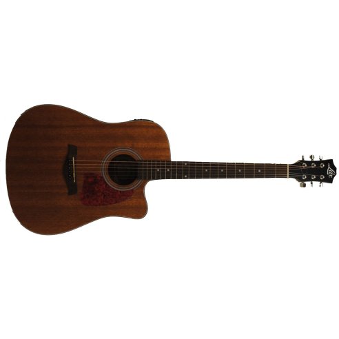 LAX IWC-240CEQNS NATURAL SATIN