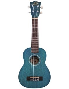 LAX UK-21 BL SOPRANO AZZURRO
