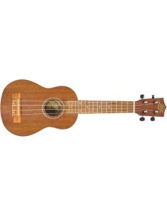 LAX UK-21 NS SOPRANO NATURAL SATIN