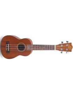 LAX UK-21K NS SOPRANO MOGANO