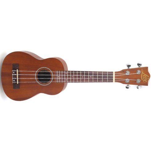 LAX UK-21K NS SOPRANO MOGANO