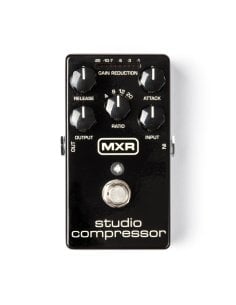 MXR M-76 STUDIO COMPRESSOR
