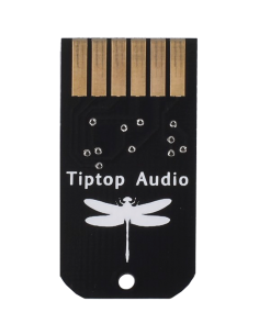 TIP TOP AUDIO DRAGONFLY DELAY