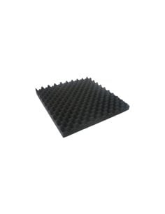 APEXTONE FL01BK PANNELLO ISOLANTE 51x51