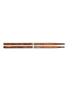PRO MARK FIREGRAIN 7A WOOD TIP TX7AW-FG