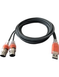 ESI MIDIMATE eX