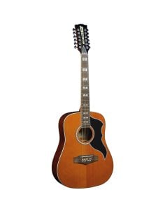 EKO RANGER XII VR NAT. TOP STAINED EQ