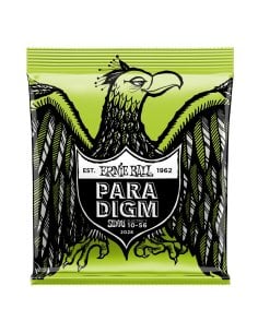 ERNIE BALL 2028 PARADIGM 7 CORDE 010-056