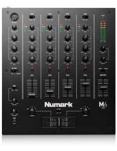 NUMARK M6 USB