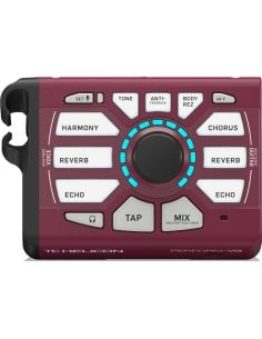 TC HELICON PERFORM VG
