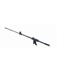 QUIK LOK A386BK GIRAFFA TELESCOPICA AGGIUNTIVA