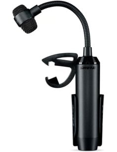 SHURE PGA98D 2
