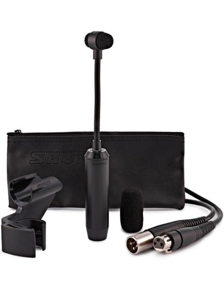 SHURE PGA98D SHURE PGA98D