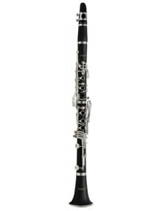 LEBLANC CL-650 CLARINETTO ABS 17 CHIAVI