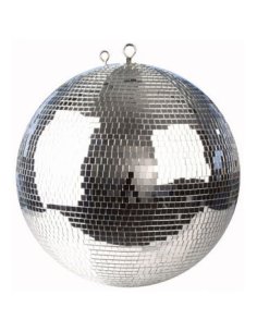 SHOWTEC MIRROR BALL 40CM 60406
