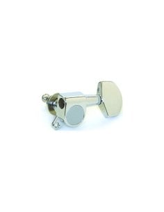 PARTS PLANET MHAE103CR MECCANICHE 3+3 PER ACUSTICA/ELETTRICA