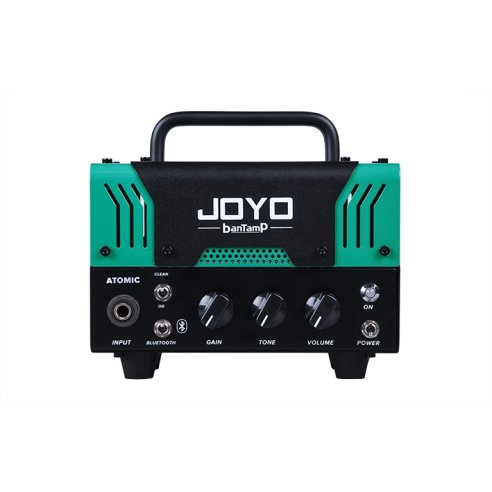 JOYO ATOMIC MINIAMP 2CH