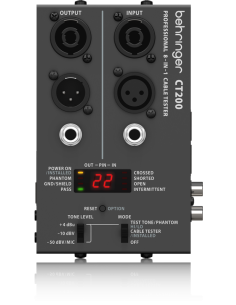 BEHRINGER CT200