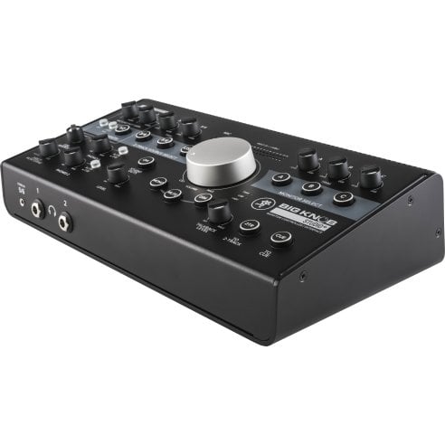 MACKIE BIG KNOB STUDIO +