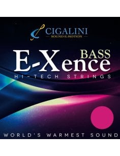 CIGALINI E-XENCE 4H 50/110