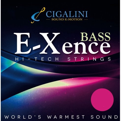 CIGALINI E-XENCE 4H 50/110