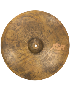 SABIAN XSR 17" MONARCH CRASH
