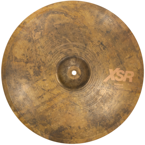 SABIAN XSR 17" MONARCH CRASH