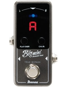 IBANEZ BIG MINI TUNER