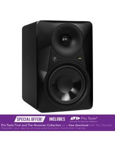 MACKIE MR624