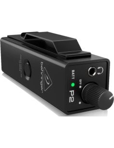 BEHRINGER POWERPLAY P2