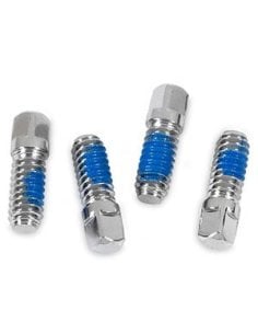 DW 9/16 TOM KIT SCREW SET 4PZ