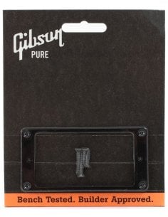 GIBSON PRPR-010 PICK UP MOUNTING RING 1/8" NECK BLACK