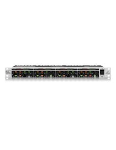 BEHRINGER MDX4600 MULTICOM PRO-XL V2