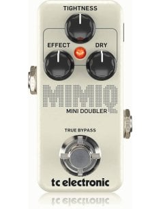 TC ELECTRONIC MIMIQ DOUBLER MINI
