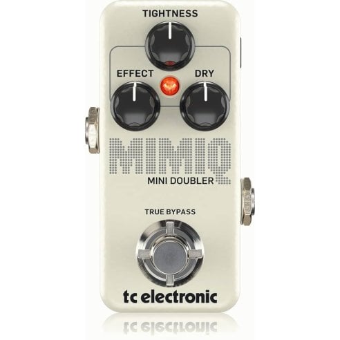 TC ELECTRONIC MIMIQ DOUBLER MINI