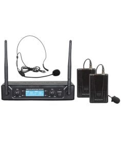 ZZIPP TXZZ520 DUAL ARCHETTO UHF 674/694