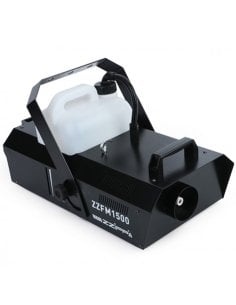 ZZIPP ZZFM1500 MACCHINA DEL FUMO