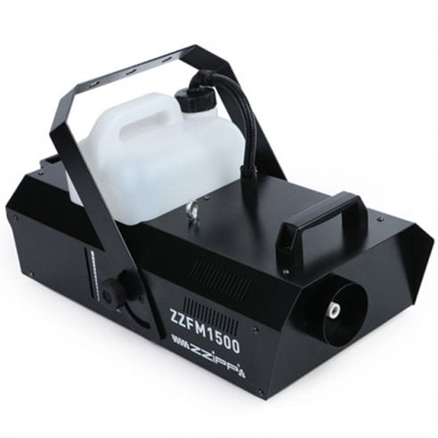 ZZIPP ZZFM1500 MACCHINA DEL FUMO