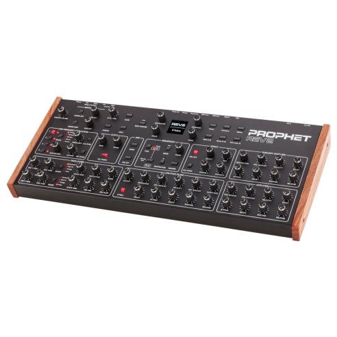 SEQUENTIAL PROPHET REV2-8 MODULE