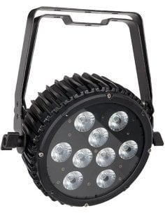 SHOWTEC POWER SPOT 9 Q5